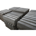 high quality 4-15  full automatic hydraulic vibration concrete hollow solid  paving brick machine  block making machine
